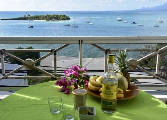 Residence Turquoise Guadeloupe 1
