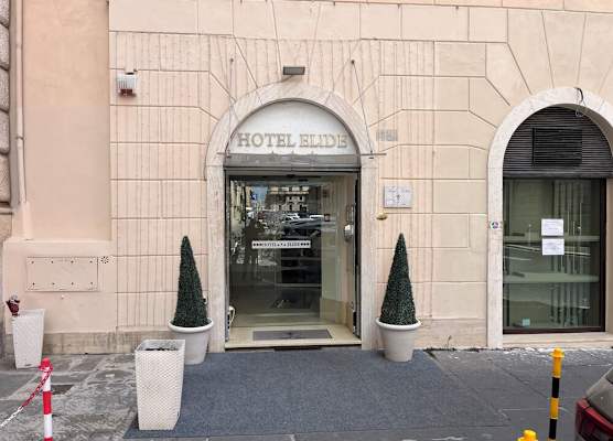 Hotel Elide 1