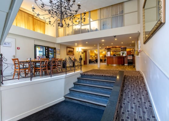 XO Hotels City Centre 1