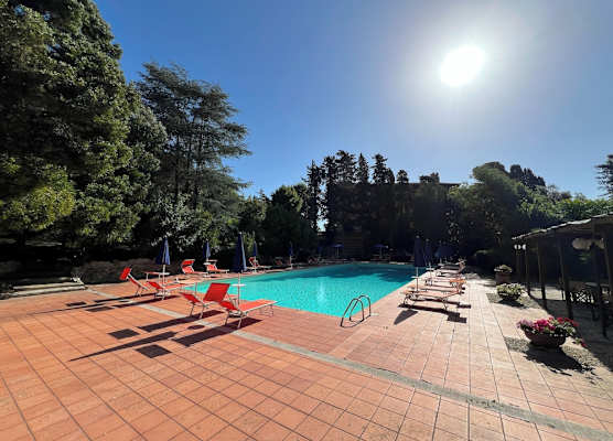 Park Hotel Napoleone 1