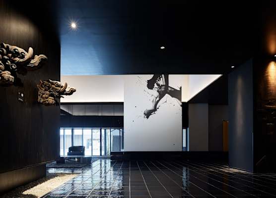 Mitsui Garden Hotel Kyoto Kawaramachi Jokyoji 1