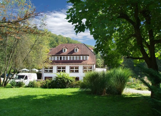 Hotel Kulinarium an der Glems 1
