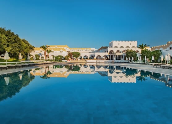 Platanista Hotel 1