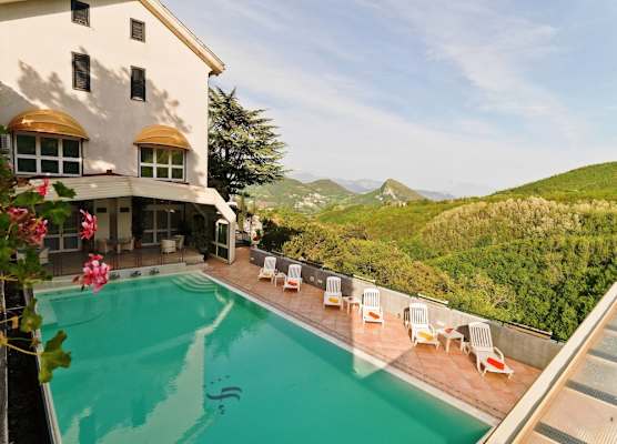 Hotel Scapolatiello 1
