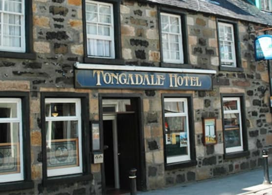 Tongadale Hotel 1