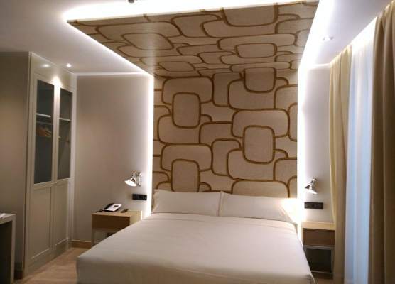 Hotel Atalaia 1