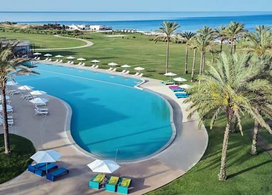 Verdura Resort 1