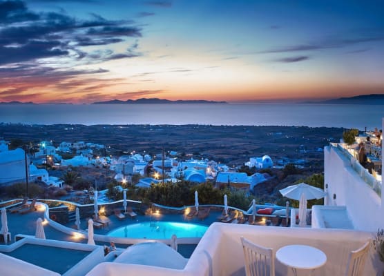 Finikia Memories Hotel 1