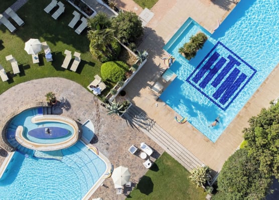 Hotel Terme Delle Nazioni 1