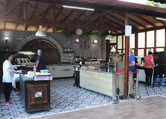Panormos Hotel Didim-Didyma 1