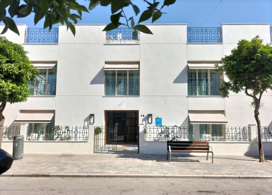 Apartamentos Turísticos La Plaza 1