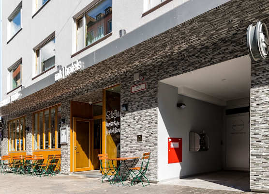 mk | hotel münchen city 1