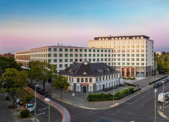 Ocak Hotel 1