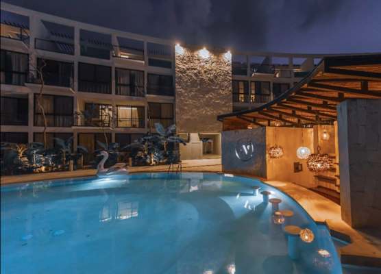 The Waves Tulum by BNB Experience 1