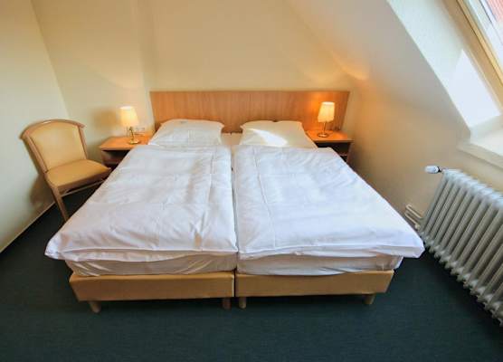 Hotel Wiking 1