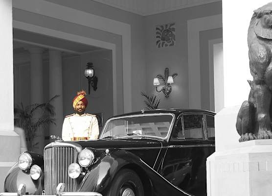The Imperial, New Delhi 1
