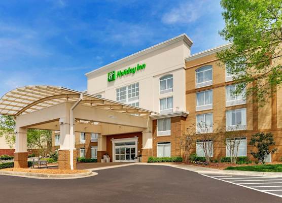 Holiday Inn FRANKLIN - COOL SPRINGS by IHG 1