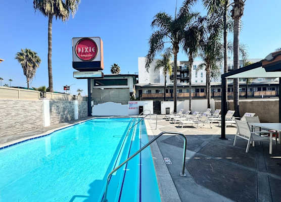 The Dixie Hollywood 1
