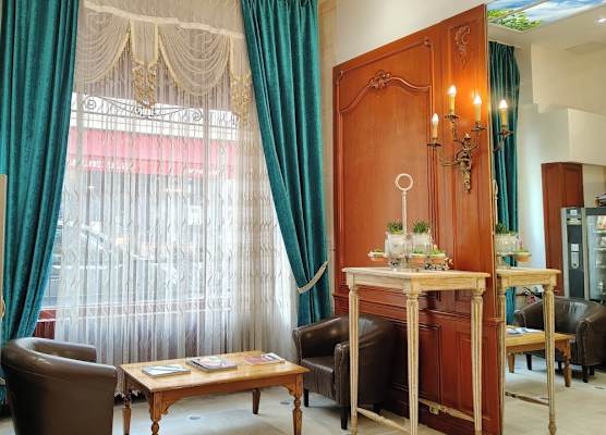 Hotel Havane Opera 1