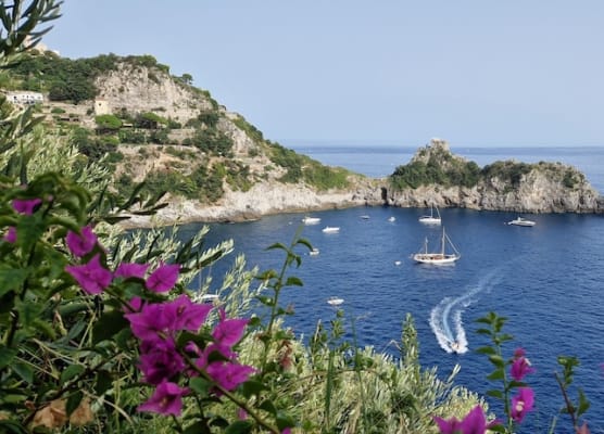 Albergo La Conca Azzurra 1