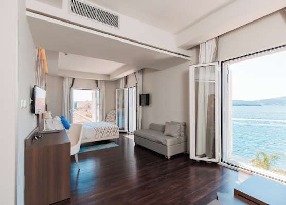 Hotel Palma 1