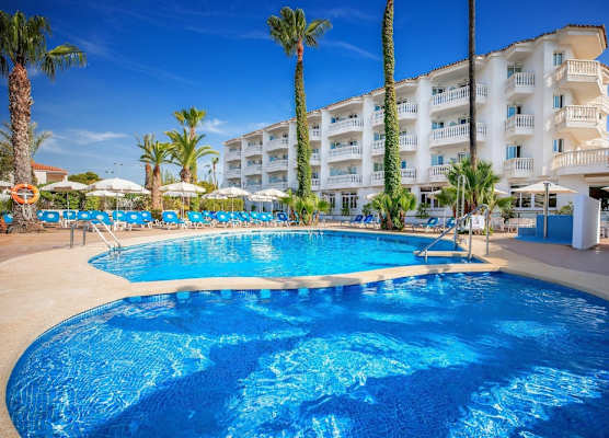 Hotel Servigroup Romana 1