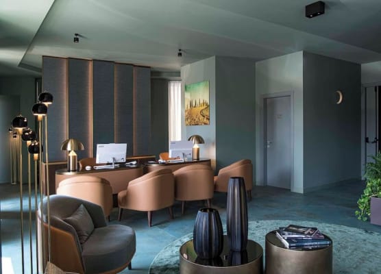 Columbus Urban Resort 1