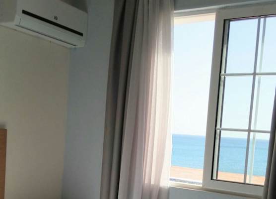 Crystal Beach Hotel 1