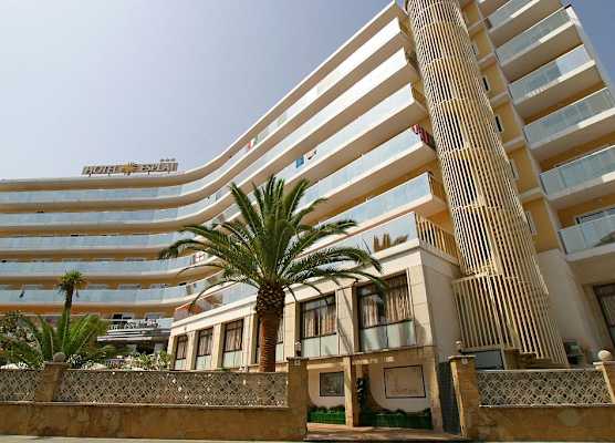 HOTEL ESPLAI 1