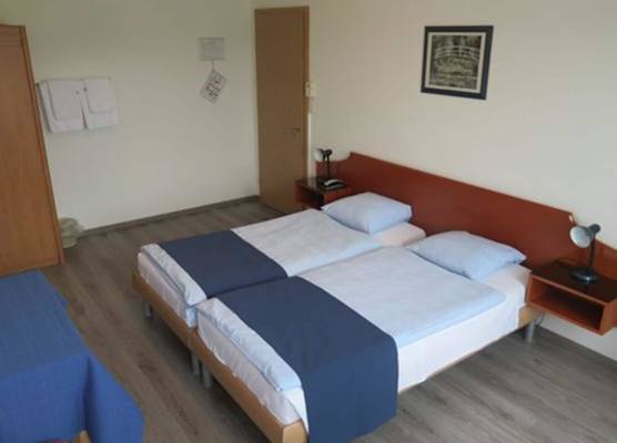 Primadom Aparthotel 1
