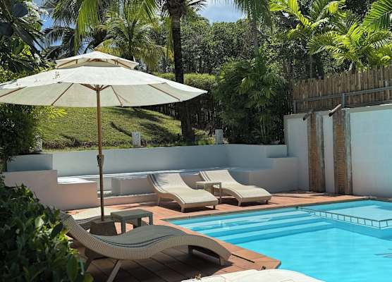 Baan Taranya Koh Yao Yai Resort 1