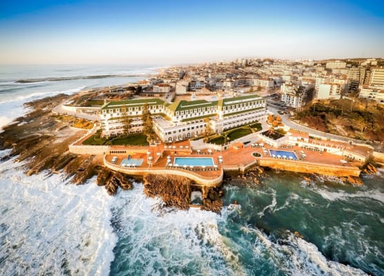 Vila Gale Ericeira 1