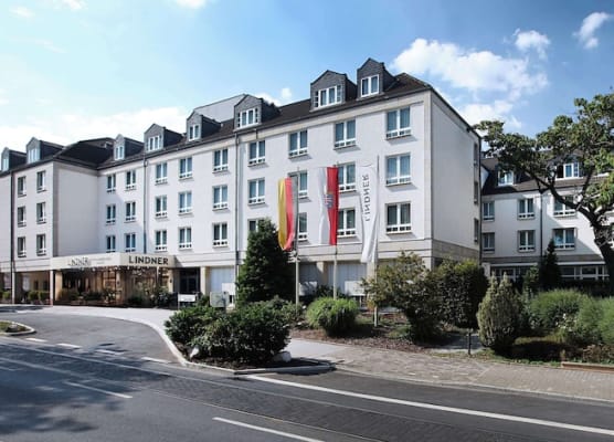 Lindner Hotel Frankfurt Hochst, part of JdV by Hyatt 1
