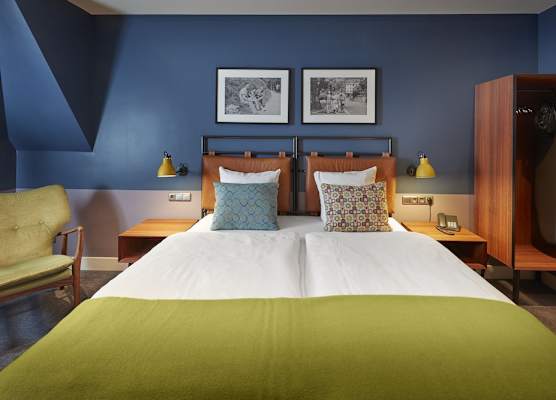 Hotel Lion D'Or 1
