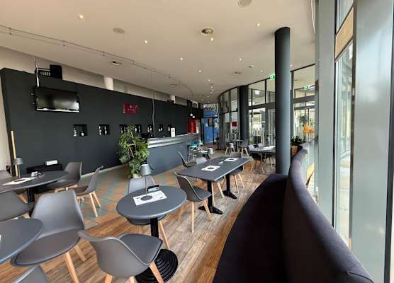 Savoy Hotel Bad Mergentheim 1