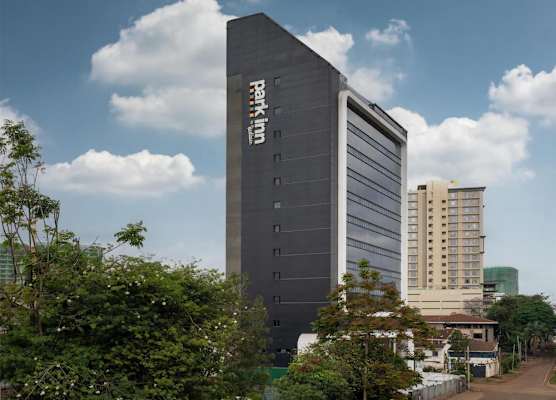 Park Inn by Radisson, Nairobi Westlands 1