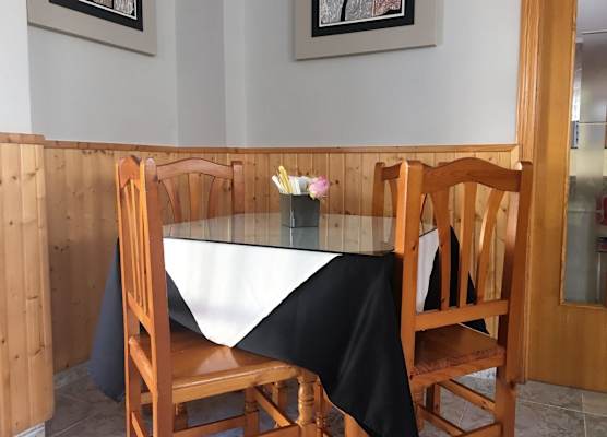 Hotel Ancla 1