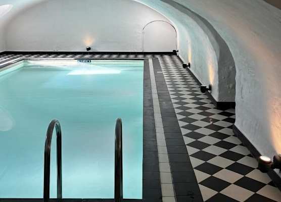 Hotel Navarra Brugge 1
