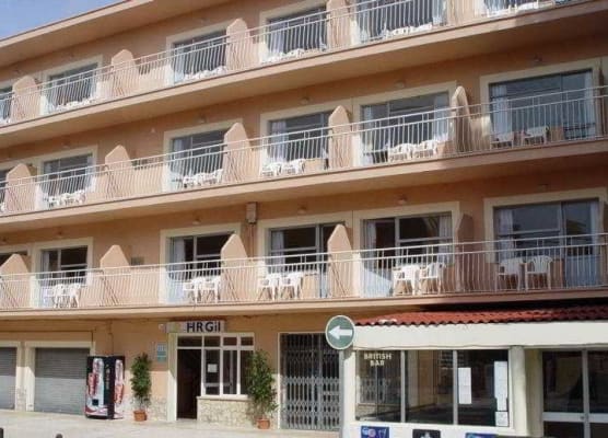 Hotel Gabarda & Gil 1