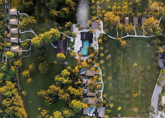 Pondok Santi Estate 1