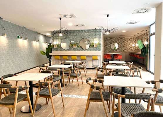 Hotel Soho Boutique Cordoba 1
