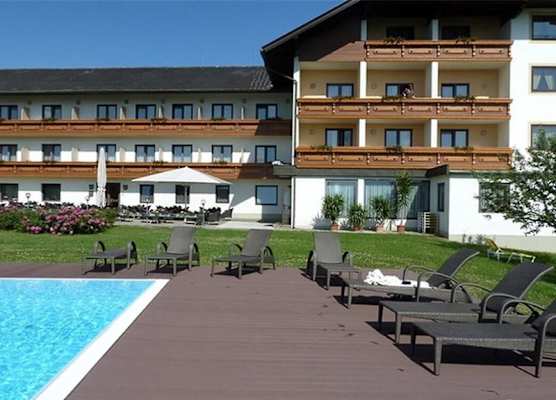 Hotel Fantur 1