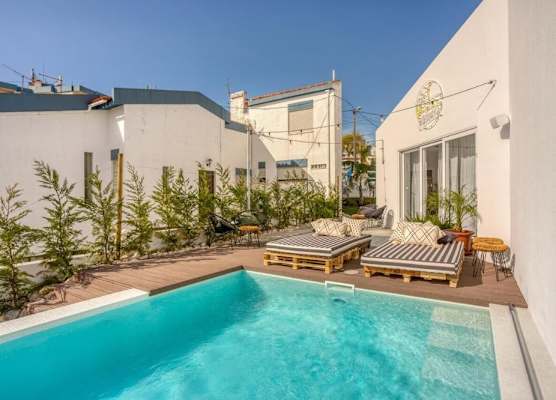 Outsite Ericeira - Boavista 1