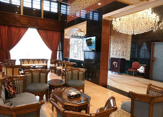 Roshan Al Azhar Hotel 1