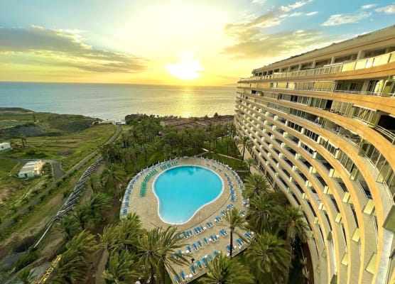 Club Hotel Marazul 1