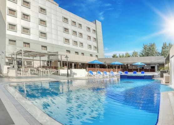 Geneva Hotel 1