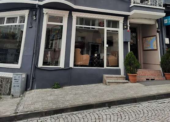 Bahaus Hostel near BlueMosque and HagiaSophiaMosque - 2 minutes 1
