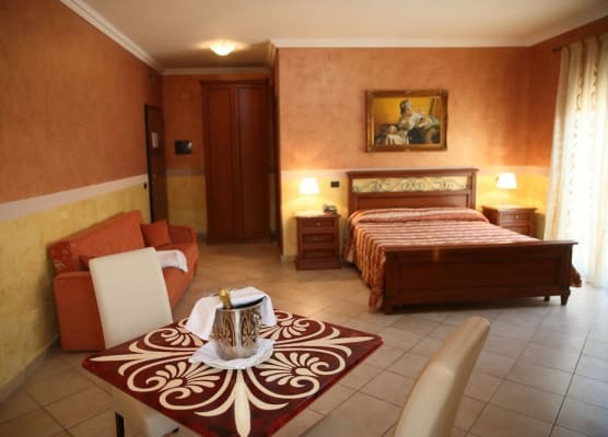 Hotel Dolce Stella 1