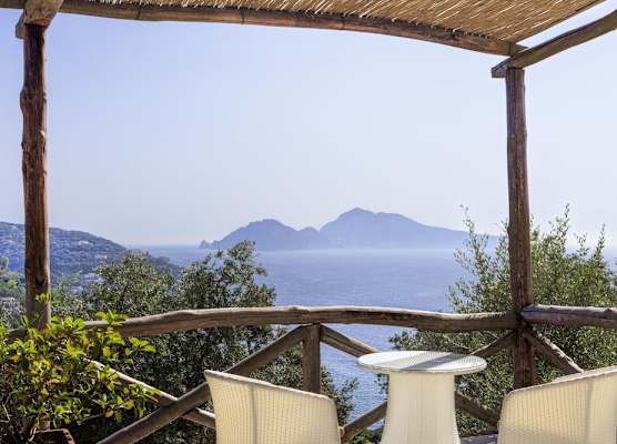 Hotel Vista di Capri 1