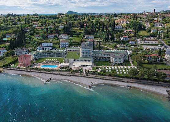 Park Hotel Casimiro 1